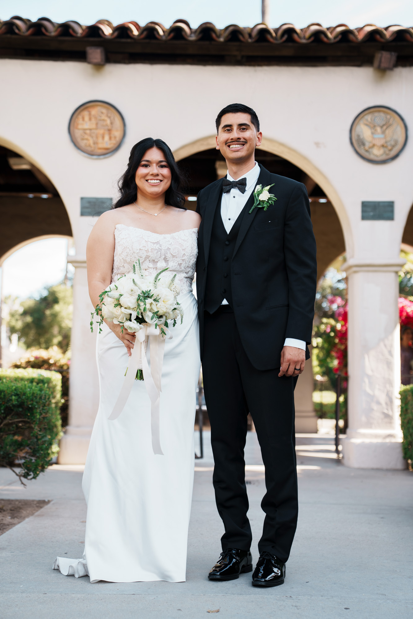 Kim & Roy wedding — gallery, photo 237
